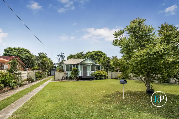 11 Wareham Street, Aitkenvale QLD 4814