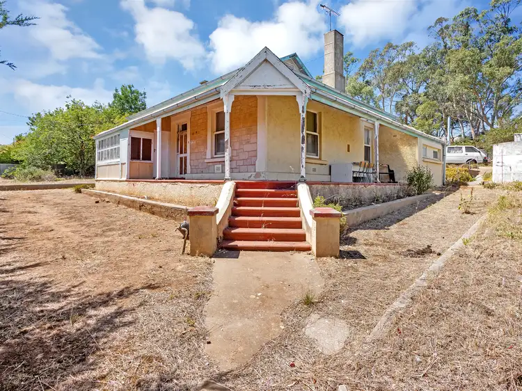 2 Gawler Park Road, Angaston SA 5353