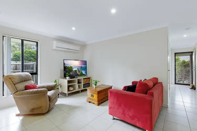 Third view of Homely house listing, 1 Bond Place, Bray Park QLD 4500