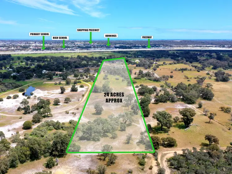 Main view of Homely rural property listing, 472 Young Rd, Baldivis WA 6171