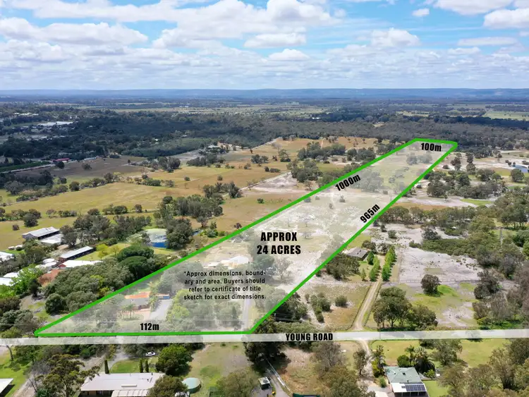 Second view of Homely rural property listing, 472 Young Rd, Baldivis WA 6171