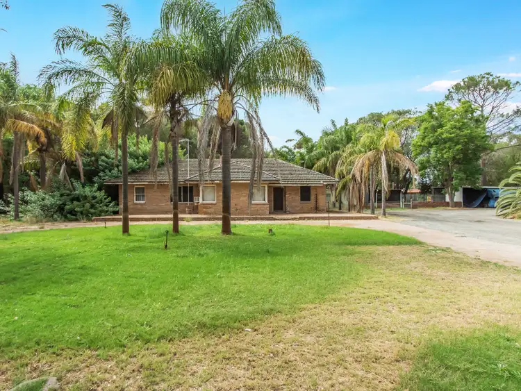 Third view of Homely rural property listing, 472 Young Rd, Baldivis WA 6171