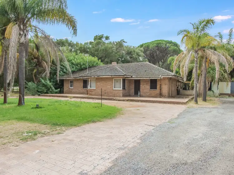 Fourth view of Homely rural property listing, 472 Young Rd, Baldivis WA 6171