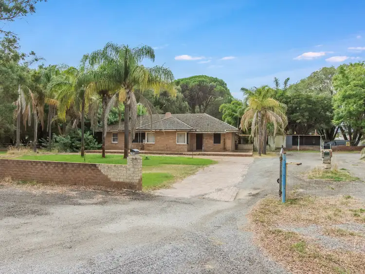 Fifth view of Homely rural property listing, 472 Young Rd, Baldivis WA 6171