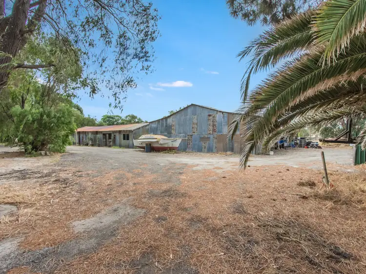 Sixth view of Homely rural property listing, 472 Young Rd, Baldivis WA 6171