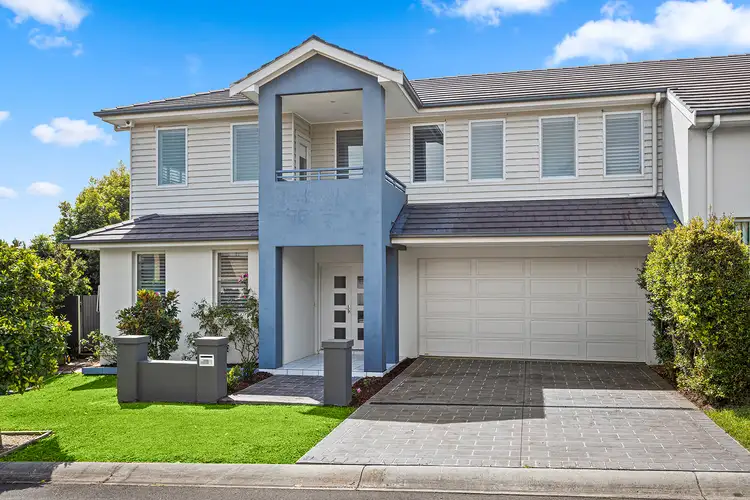 Main view of Homely house listing, 2 Seatemple Way, Shell Cove NSW 2529