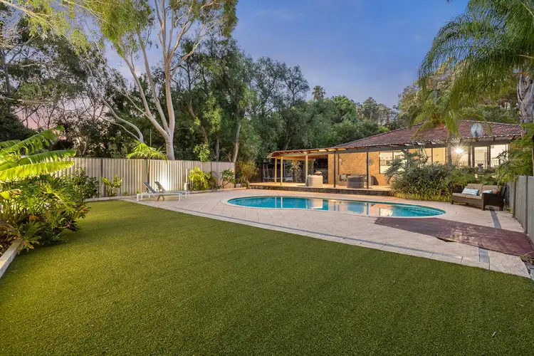 Main view of Homely house listing, 5 Schunke Close, Lesmurdie WA 6076