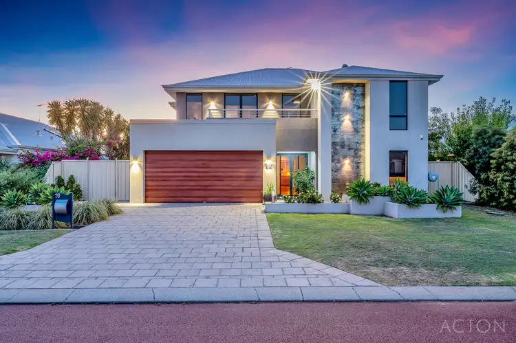 19 Cohen Vista, Lakelands WA 6180