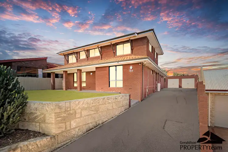 Main view of Homely house listing, 53 Bayview Street, Mount Tarcoola WA 6530