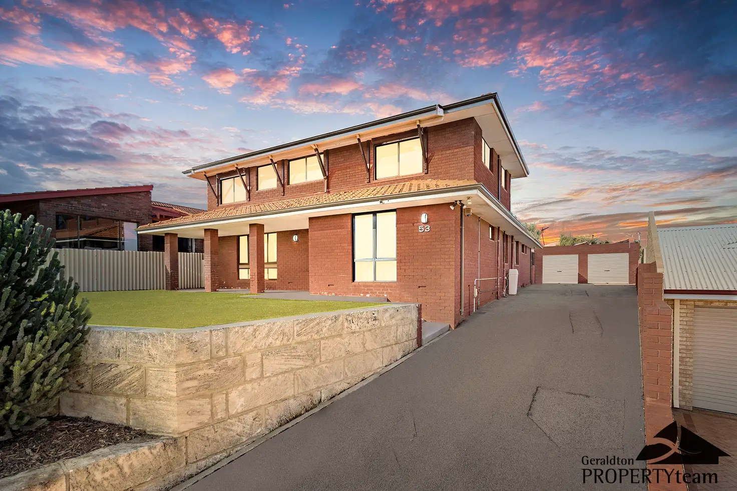 Main view of Homely house listing, 53 Bayview Street, Mount Tarcoola WA 6530