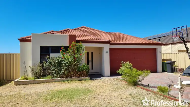 31 Manchester Way, Canning Vale WA 6155