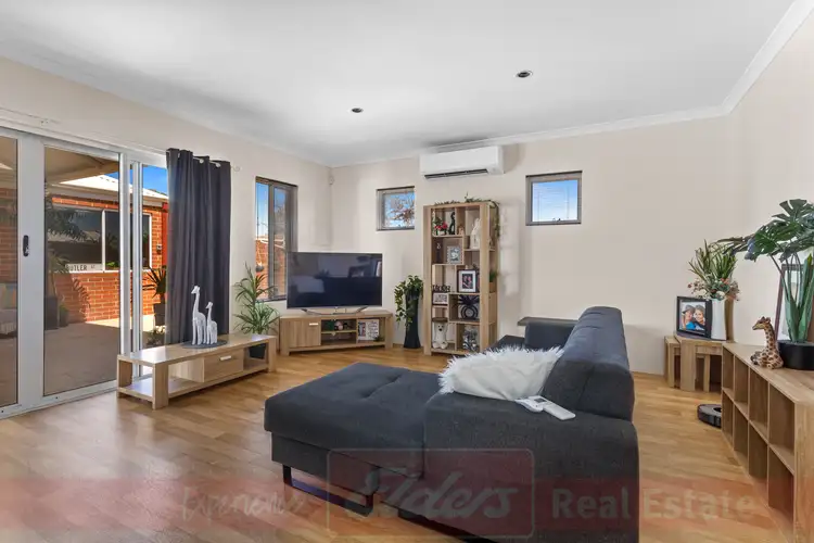 Fourth view of Homely house listing, 1/1 Illawarra Drive, Millbridge WA 6232