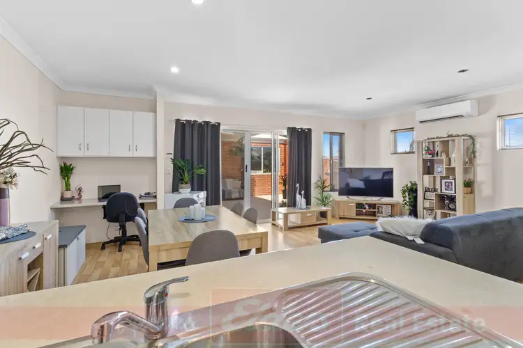 Fifth view of Homely house listing, 1/1 Illawarra Drive, Millbridge WA 6232