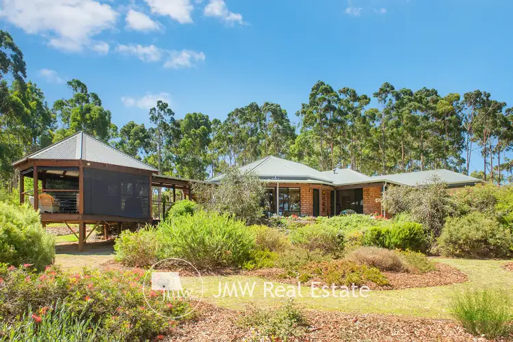25 Sloan Drive, Dunsborough WA 6281