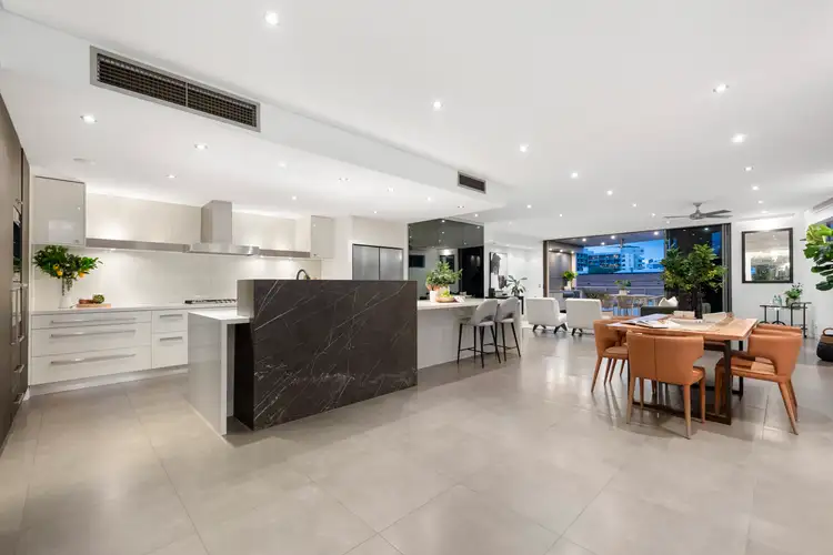 4/16 Chester Street, Newstead QLD 4006