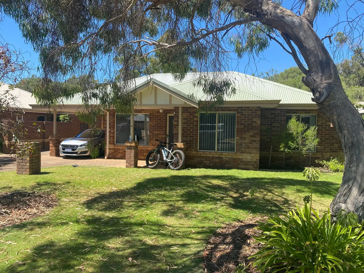 Main view of Homely house listing, 10/18 Prowse Way, Dunsborough WA 6281