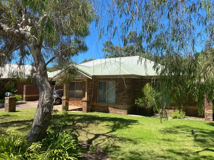 Second view of Homely house listing, 10/18 Prowse Way, Dunsborough WA 6281