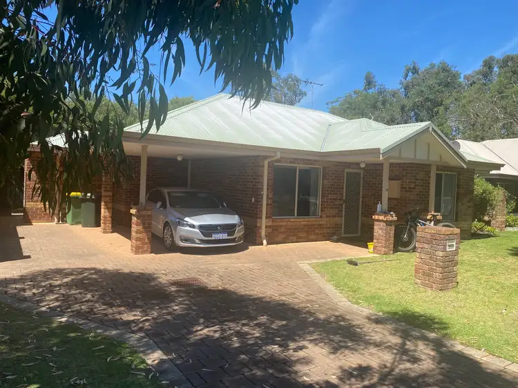 Third view of Homely house listing, 10/18 Prowse Way, Dunsborough WA 6281