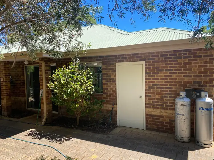 Sixth view of Homely house listing, 10/18 Prowse Way, Dunsborough WA 6281