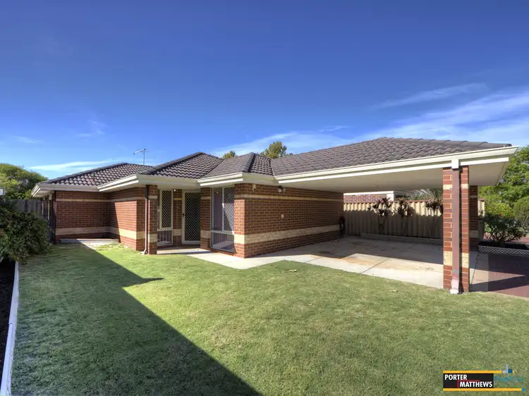 4 Terelinck Crescent, Redcliffe WA 6104
