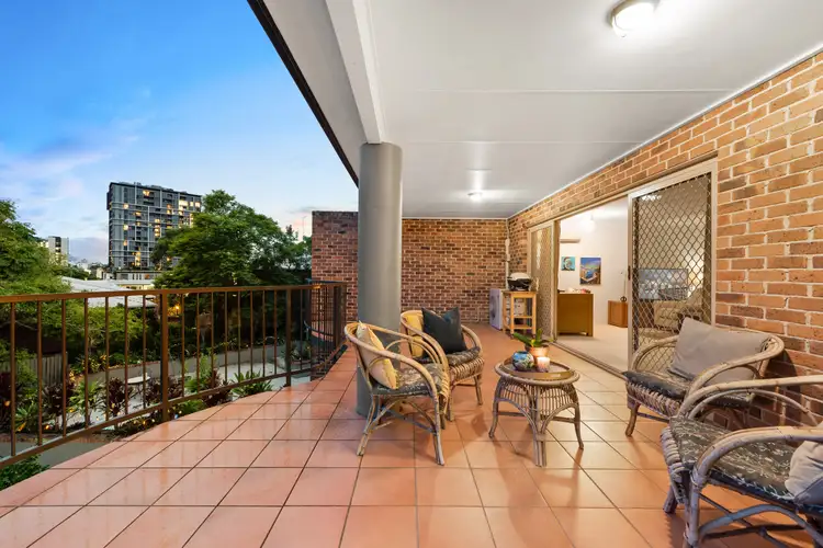 10/35 Maryvale Street, Toowong QLD 4066