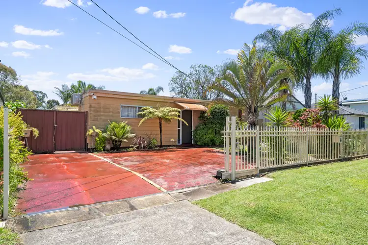37 Medley Avenue, Liverpool NSW 2170