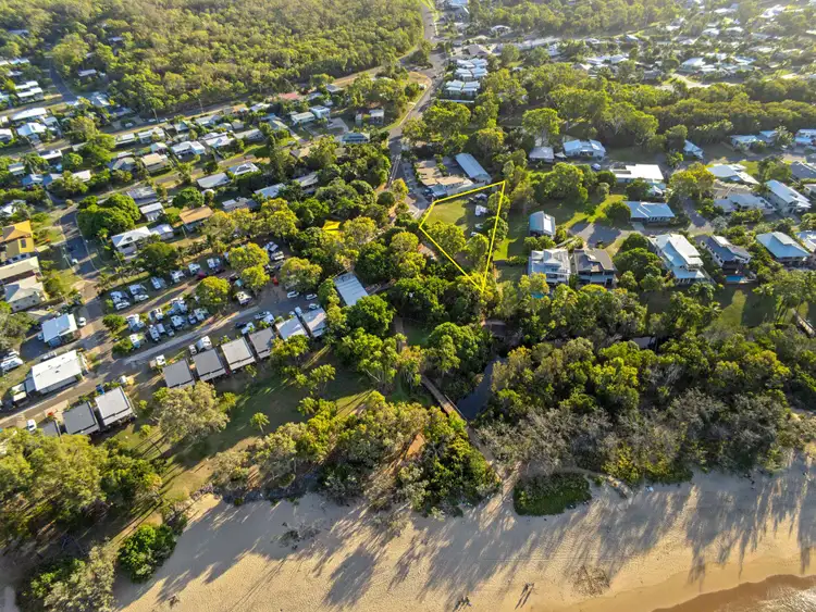 Seventh view of Homely land listing, 9 Agnes Street, Agnes Water QLD 4677