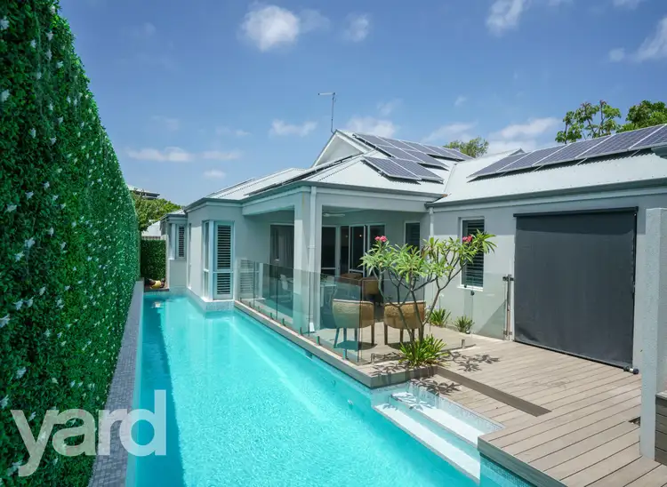 46A Yeovil Crescent, Bicton WA 6157