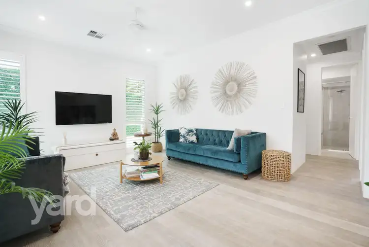 Fourth view of Homely house listing, 46A Yeovil Crescent, Bicton WA 6157