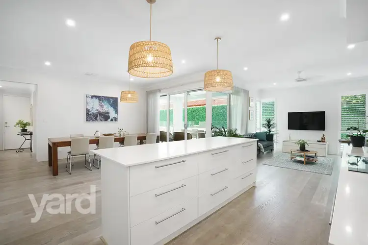 Sixth view of Homely house listing, 46A Yeovil Crescent, Bicton WA 6157