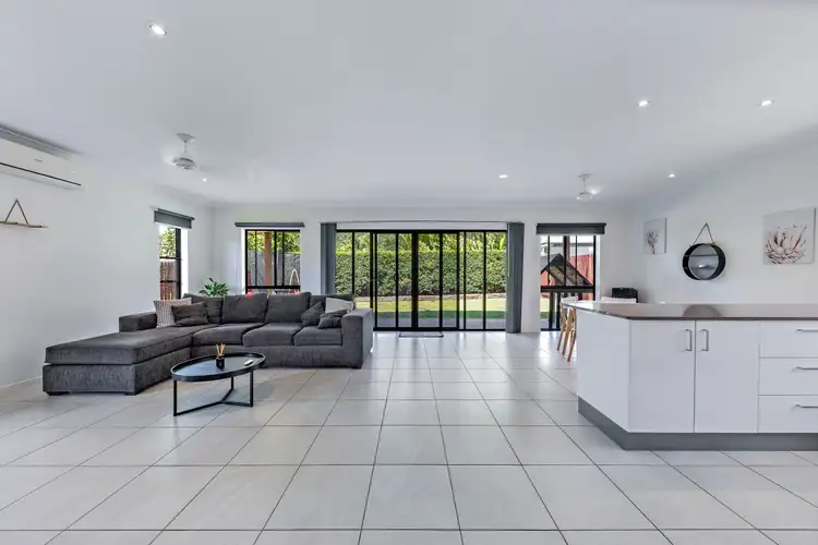 Fourth view of Homely house listing, 67 Parker Road, Cannonvale QLD 4802