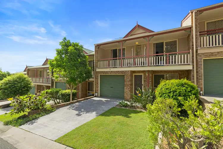 11/10 SCHUMANN CLOSE, Tingalpa QLD 4173