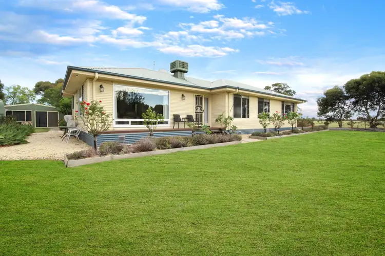 4197 Henty Highway, Haven VIC 3401