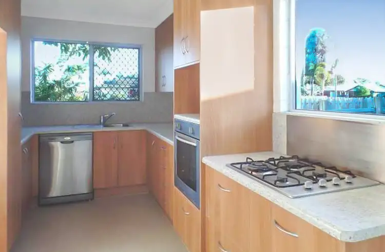 Second view of Homely house listing, 57 Feeney Avenue, Rasmussen QLD 4815