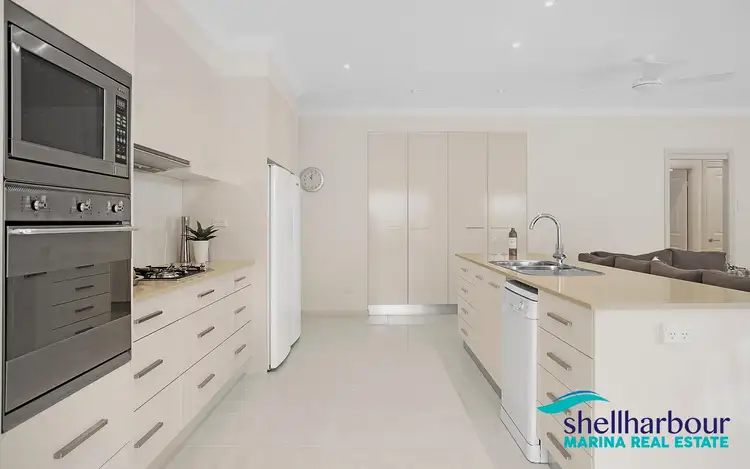 Third view of Homely house listing, 14 Saltwater Avenue, Shell Cove NSW 2529