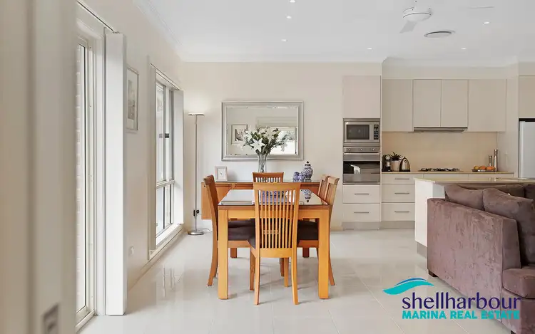 Fourth view of Homely house listing, 14 Saltwater Avenue, Shell Cove NSW 2529