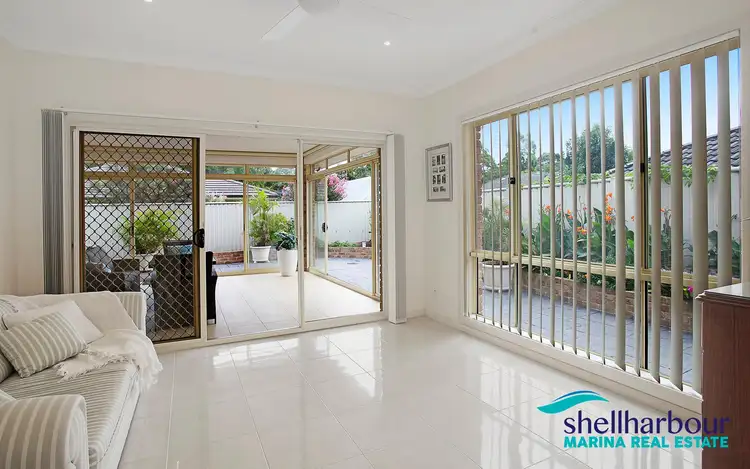 Fifth view of Homely house listing, 14 Saltwater Avenue, Shell Cove NSW 2529
