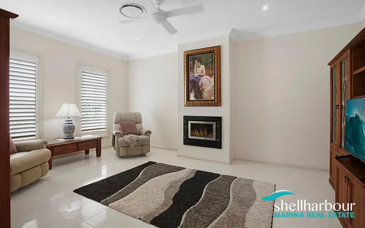 Sixth view of Homely house listing, 14 Saltwater Avenue, Shell Cove NSW 2529