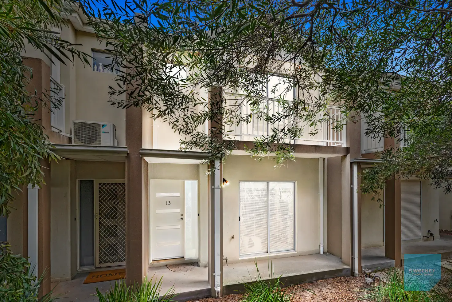 Main view of Homely townhouse listing, 13 Kai Close, Caroline Springs VIC 3023