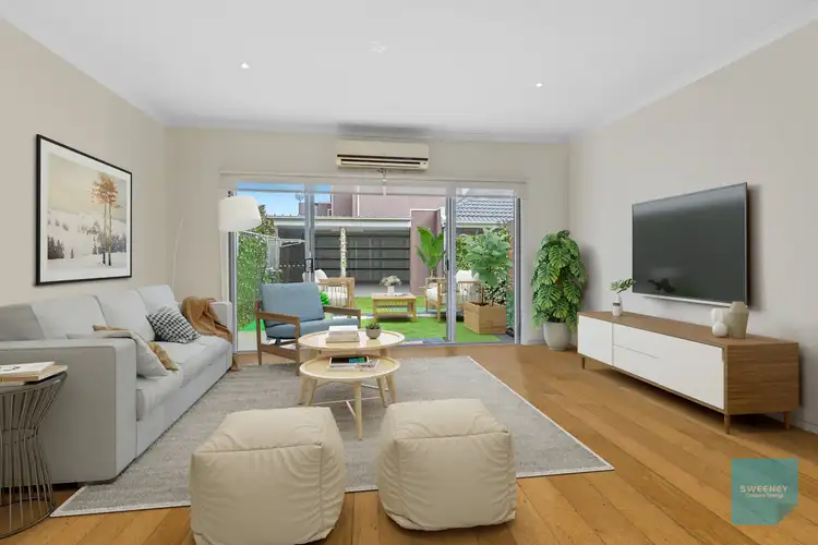 Third view of Homely townhouse listing, 13 Kai Close, Caroline Springs VIC 3023