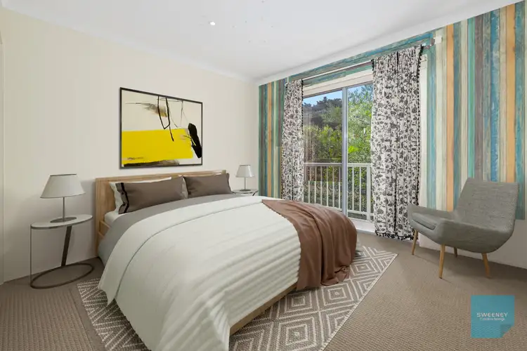 Fourth view of Homely townhouse listing, 13 Kai Close, Caroline Springs VIC 3023