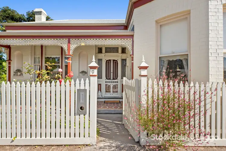 Second view of Homely house listing, 9 Cox Street, Port Fairy VIC 3284