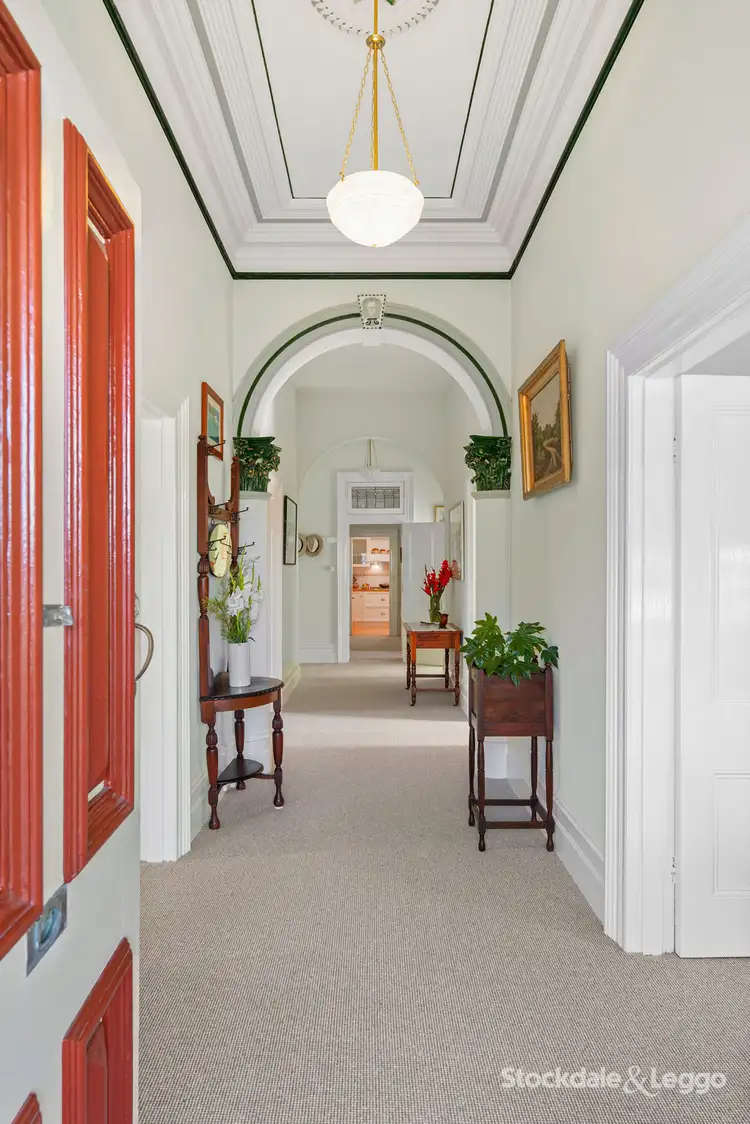 Fifth view of Homely house listing, 9 Cox Street, Port Fairy VIC 3284