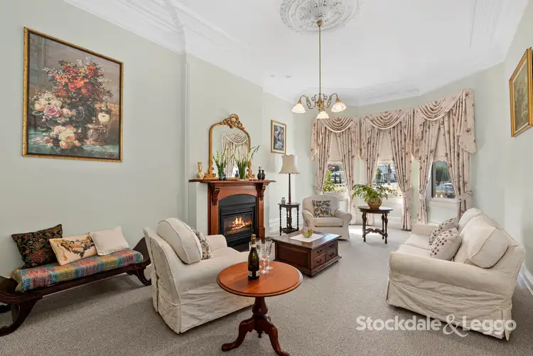 Sixth view of Homely house listing, 9 Cox Street, Port Fairy VIC 3284