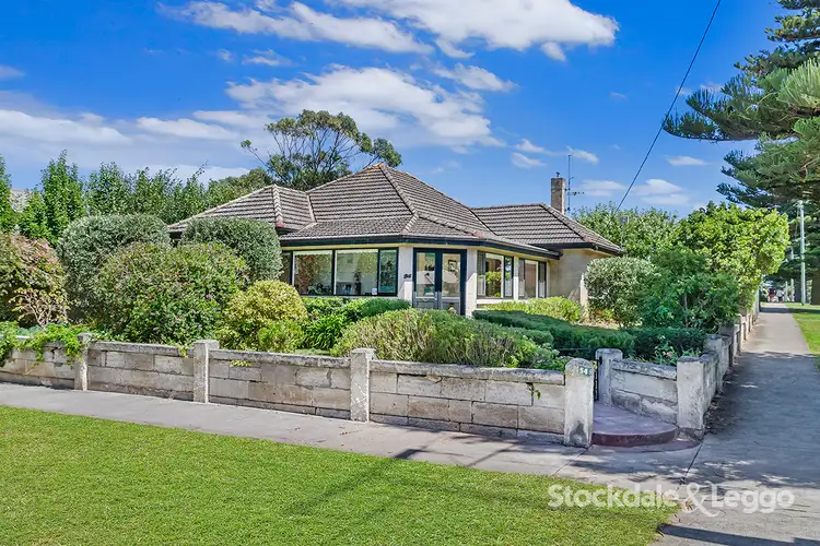 54 William Street, Port Fairy VIC 3284