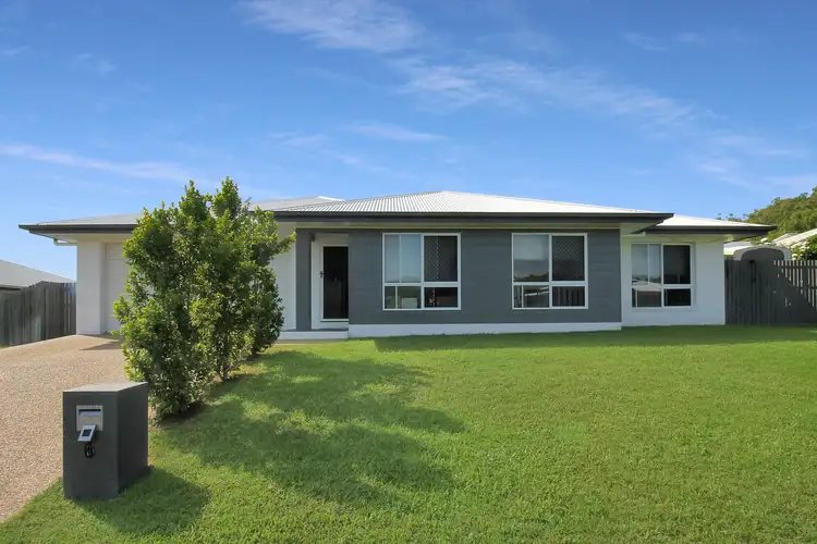 6 Devonshire Court, Jensen QLD 4818