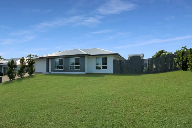 Second view of Homely house listing, 6 Devonshire Court, Jensen QLD 4818