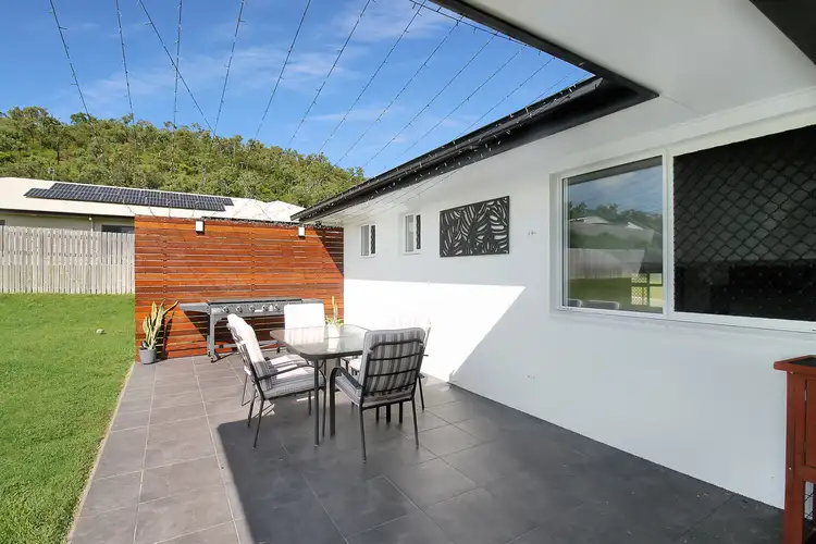 Third view of Homely house listing, 6 Devonshire Court, Jensen QLD 4818