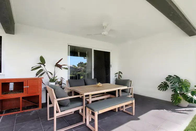 Fourth view of Homely house listing, 6 Devonshire Court, Jensen QLD 4818