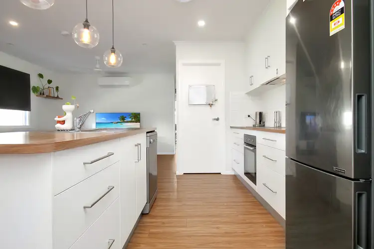 Fifth view of Homely house listing, 6 Devonshire Court, Jensen QLD 4818